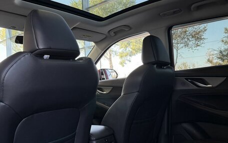 Changan CS35 Plus, 2025 год, 2 709 900 рублей, 10 фотография