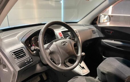 Hyundai Tucson III, 2007 год, 840 000 рублей, 15 фотография