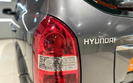 Hyundai Tucson III, 2007 год, 840 000 рублей, 10 фотография