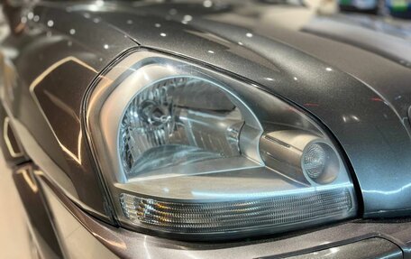 Hyundai Tucson III, 2007 год, 840 000 рублей, 9 фотография