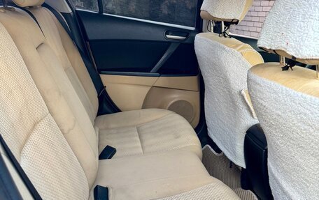 Mazda 3, 2010 год, 620 000 рублей, 14 фотография