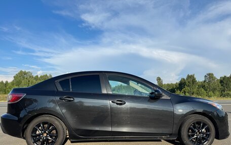 Mazda 3, 2010 год, 620 000 рублей, 8 фотография