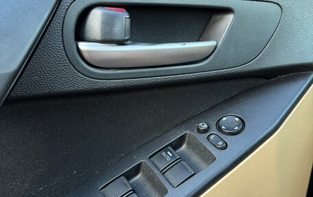 Mazda 3, 2010 год, 620 000 рублей, 15 фотография