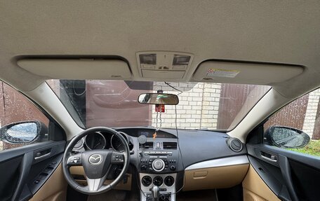 Mazda 3, 2010 год, 620 000 рублей, 11 фотография