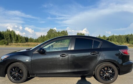 Mazda 3, 2010 год, 620 000 рублей, 4 фотография