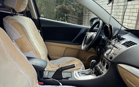 Mazda 3, 2010 год, 620 000 рублей, 13 фотография