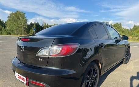 Mazda 3, 2010 год, 620 000 рублей, 7 фотография