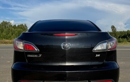 Mazda 3, 2010 год, 620 000 рублей, 6 фотография