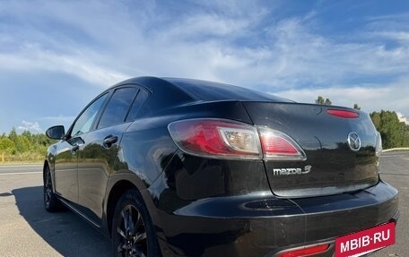 Mazda 3, 2010 год, 620 000 рублей, 5 фотография