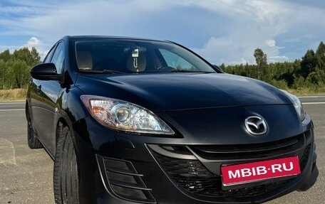Mazda 3, 2010 год, 620 000 рублей, 1 фотография