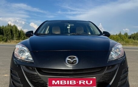 Mazda 3, 2010 год, 620 000 рублей, 2 фотография