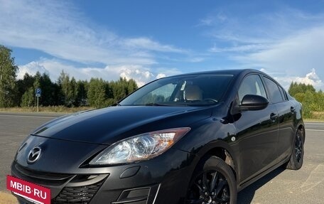 Mazda 3, 2010 год, 620 000 рублей, 3 фотография