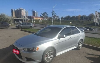 Mitsubishi Lancer IX, 2011 год, 760 000 рублей, 1 фотография