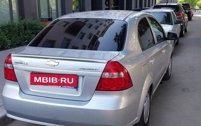 Chevrolet Aveo III, 2011 год, 420 000 рублей, 1 фотография