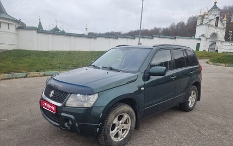 Suzuki Grand Vitara, 2006 год, 540 000 рублей, 1 фотография