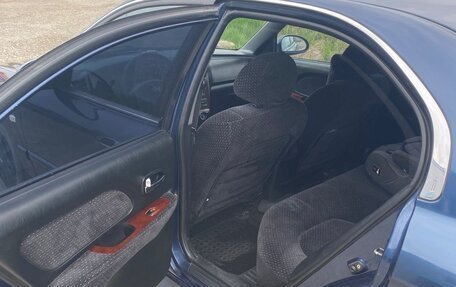 Hyundai Sonata IV рестайлинг, 2006 год, 450 000 рублей, 1 фотография