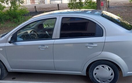 Chevrolet Aveo III, 2011 год, 420 000 рублей, 5 фотография