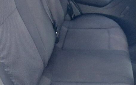 Chevrolet Aveo III, 2011 год, 420 000 рублей, 8 фотография