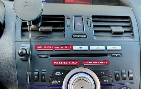 Mazda 3, 2010 год, 620 000 рублей, 16 фотография