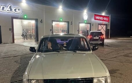 ГАЗ 31029 «Волга», 1996 год, 110 000 рублей, 1 фотография