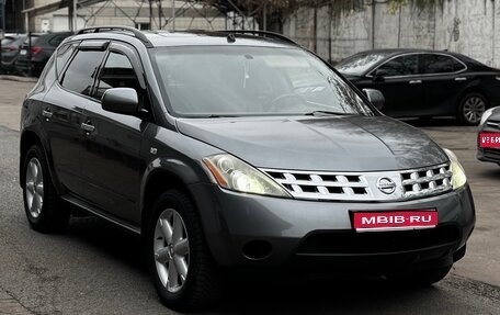 Nissan Murano, 2006 год, 500 000 рублей, 1 фотография