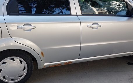 Chevrolet Aveo III, 2011 год, 420 000 рублей, 9 фотография