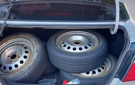 Chevrolet Aveo III, 2011 год, 420 000 рублей, 10 фотография