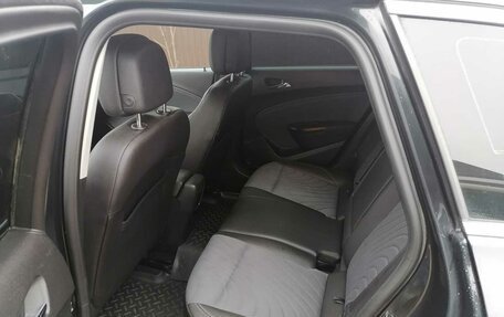 Opel Astra J, 2014 год, 1 080 000 рублей, 12 фотография