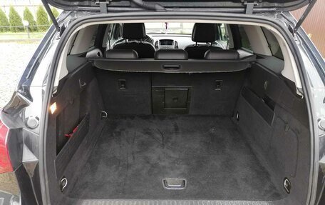 Opel Astra J, 2014 год, 1 080 000 рублей, 15 фотография