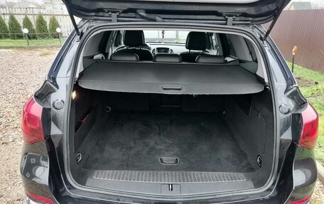 Opel Astra J, 2014 год, 1 080 000 рублей, 16 фотография