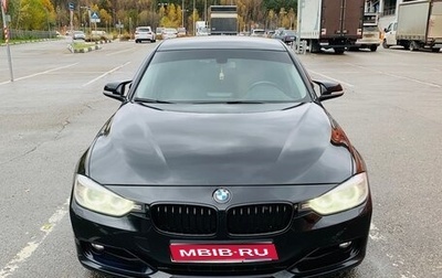 BMW 3 серия, 2013 год, 1 850 000 рублей, 1 фотография