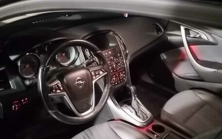 Opel Astra J, 2014 год, 1 080 000 рублей, 20 фотография