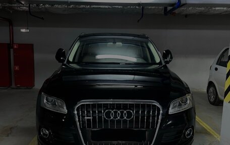 Audi Q5, 2014 год, 2 800 000 рублей, 1 фотография