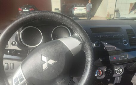 Mitsubishi Lancer IX, 2011 год, 760 000 рублей, 5 фотография