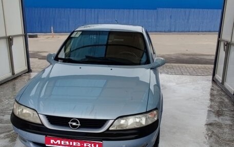 Opel Vectra B рестайлинг, 1998 год, 230 000 рублей, 1 фотография