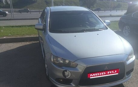 Mitsubishi Lancer IX, 2011 год, 760 000 рублей, 4 фотография