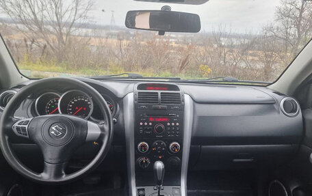 Suzuki Grand Vitara, 2006 год, 540 000 рублей, 3 фотография