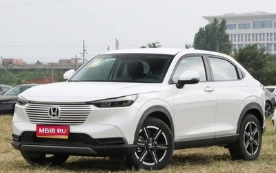 Honda Vezel, 2025 год, 2 400 000 рублей, 1 фотография