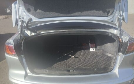 Mitsubishi Lancer IX, 2011 год, 760 000 рублей, 8 фотография