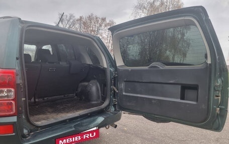 Suzuki Grand Vitara, 2006 год, 540 000 рублей, 5 фотография