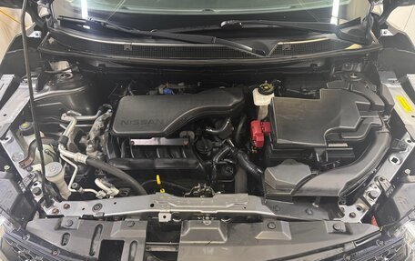 Nissan Qashqai, 2018 год, 2 200 000 рублей, 2 фотография