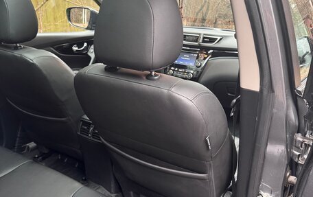 Nissan Qashqai, 2018 год, 2 200 000 рублей, 6 фотография