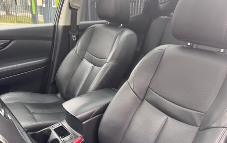 Nissan Qashqai, 2018 год, 2 200 000 рублей, 7 фотография