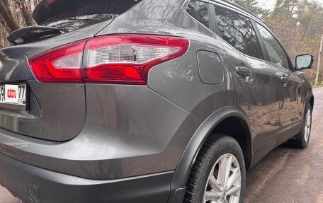 Nissan Qashqai, 2018 год, 2 200 000 рублей, 3 фотография