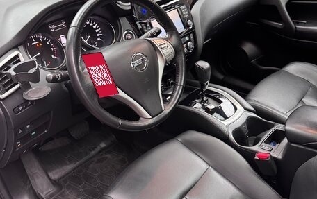 Nissan Qashqai, 2018 год, 2 200 000 рублей, 5 фотография