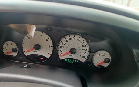 Dodge Stratus II, 2001 год, 230 000 рублей, 5 фотография