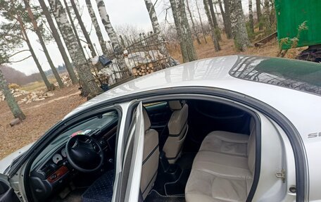 Dodge Stratus II, 2001 год, 230 000 рублей, 4 фотография