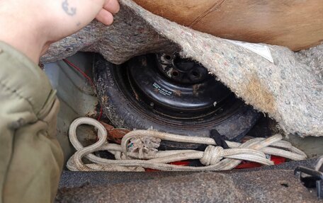 Dodge Stratus II, 2001 год, 230 000 рублей, 7 фотография