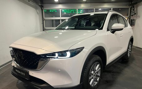 Mazda CX-5 II, 2025 год, 4 600 000 рублей, 1 фотография