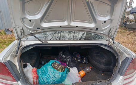 Dodge Stratus II, 2001 год, 230 000 рублей, 6 фотография